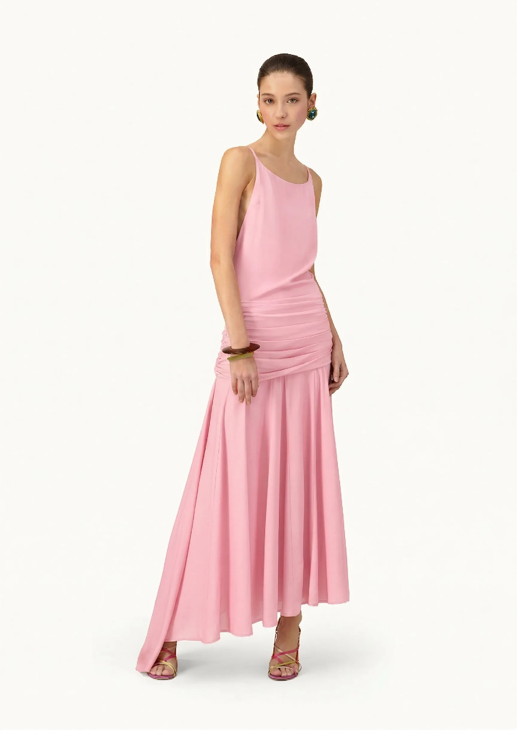 Lou Rose sold by MIRAE PARIS product image thumbnail 3