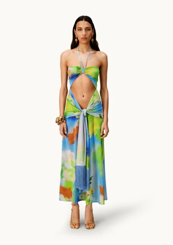 Carlina Lilies sold by MIRAE PARIS