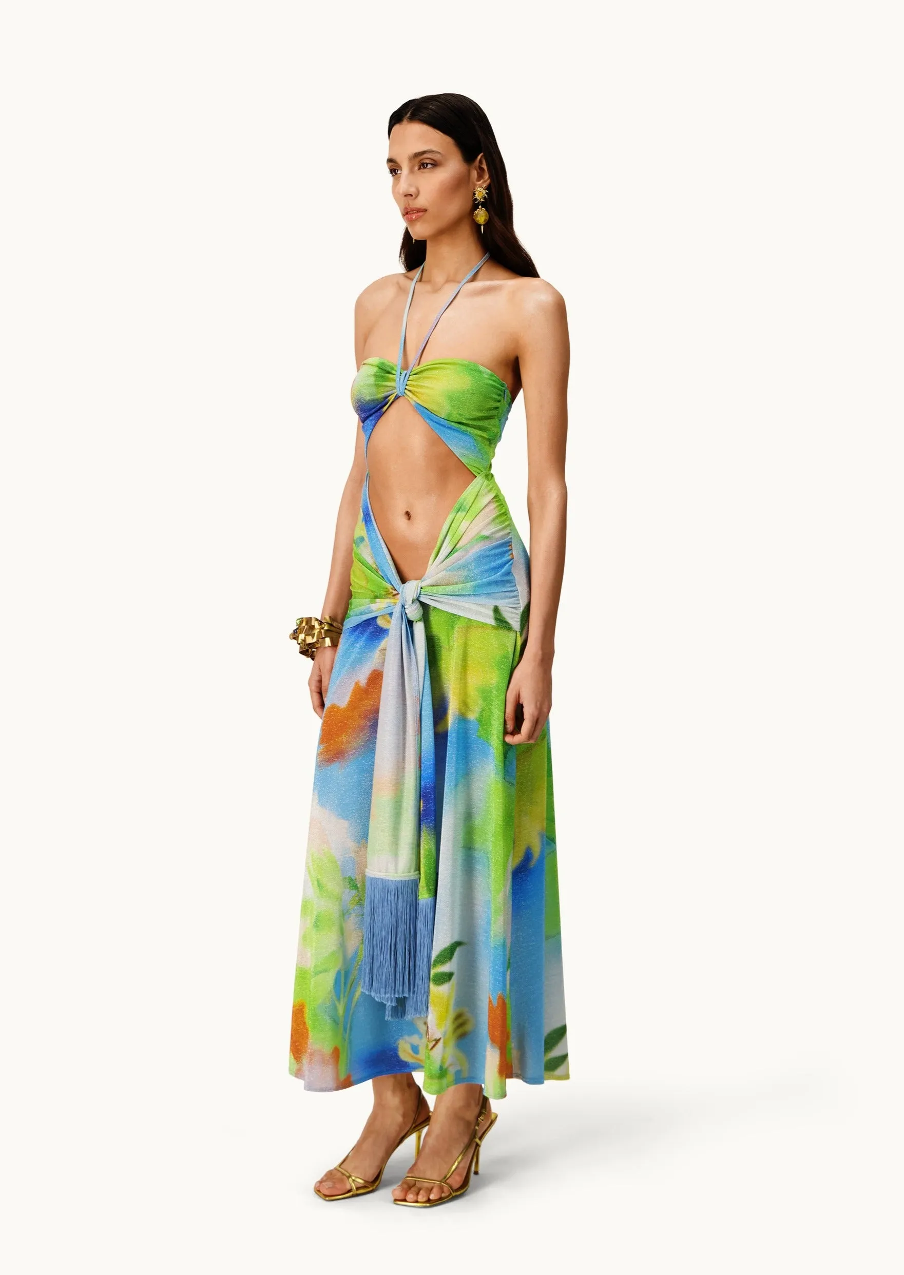 Carlina Lilies sold by MIRAE PARIS product image thumbnail 2