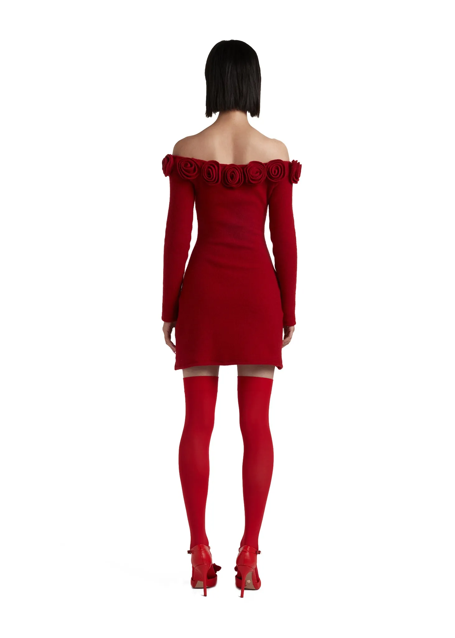 Carlota Cherry sold by MIRAE PARIS product image thumbnail 5