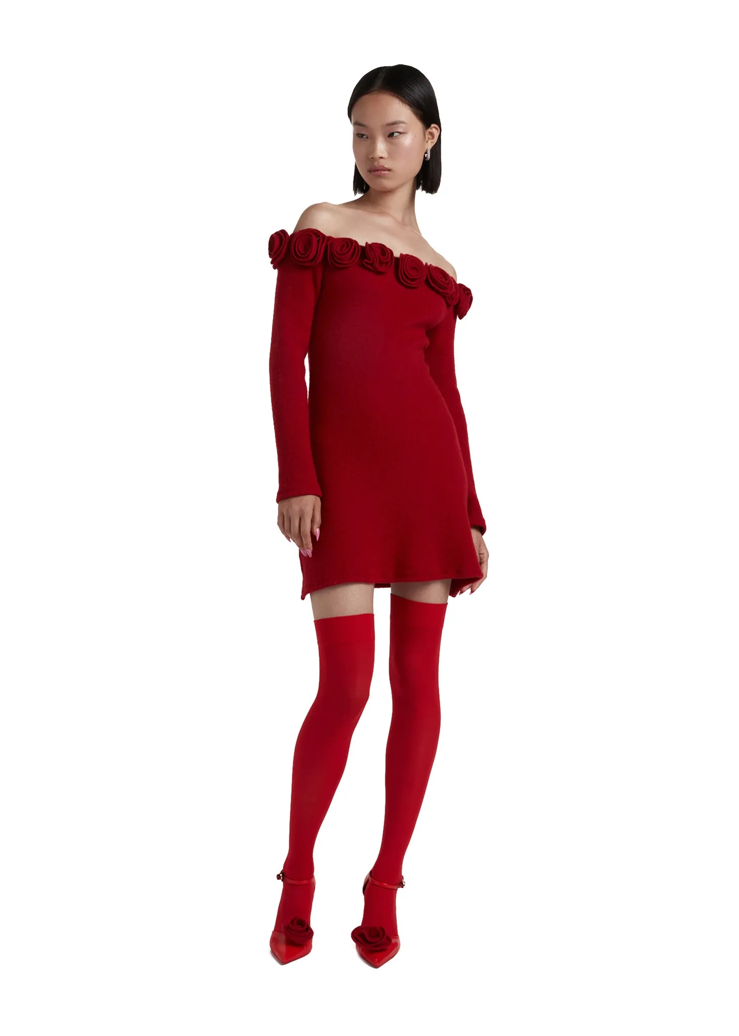 Carlota Cherry sold by MIRAE PARIS product image thumbnail 2