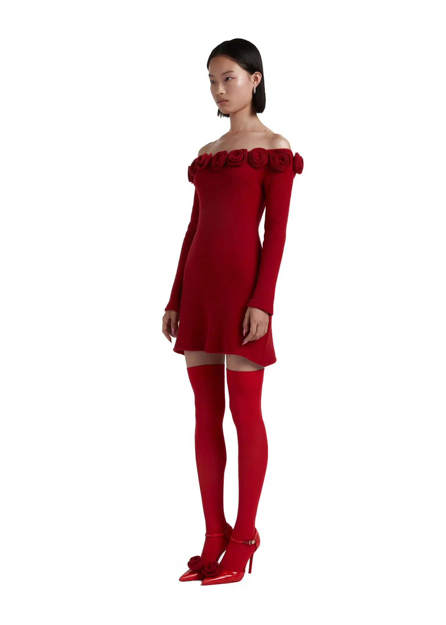 Carlota Cherry sold by MIRAE PARIS product image thumbnail 3