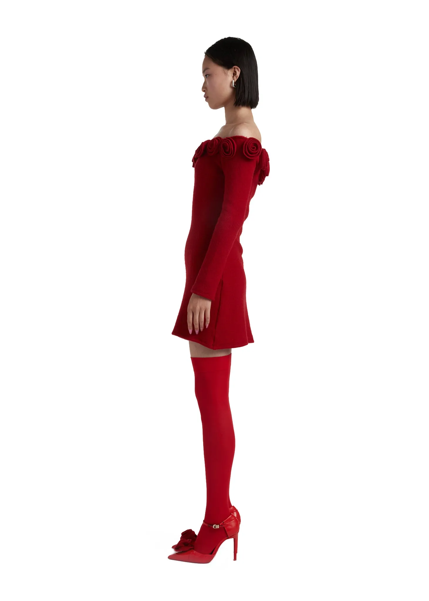 Carlota Cherry sold by MIRAE PARIS product image thumbnail 4
