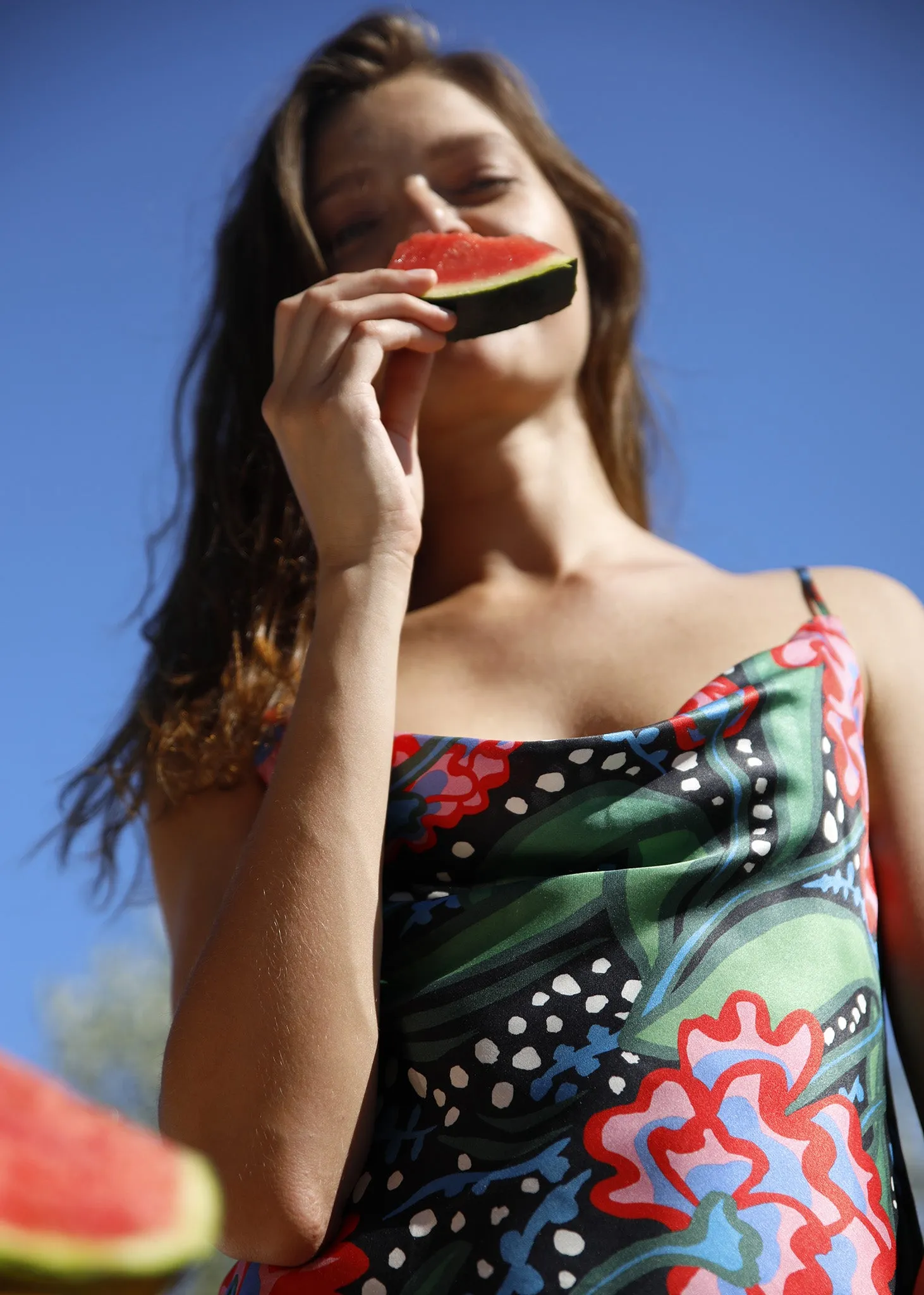 Elle Dahlia sold by MIRAE PARIS product image thumbnail 2