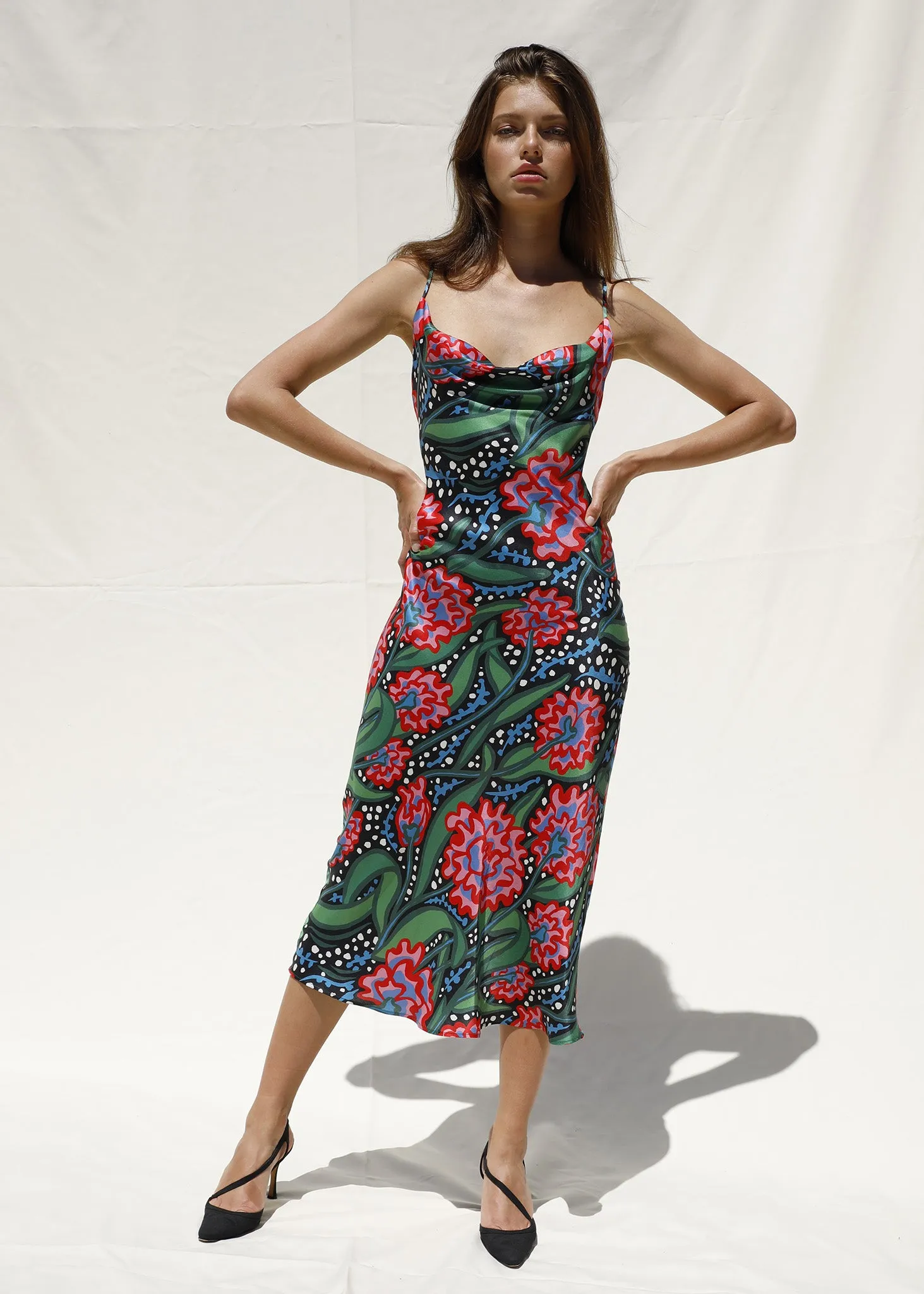 Elle Dahlia sold by MIRAE PARIS product image thumbnail 4