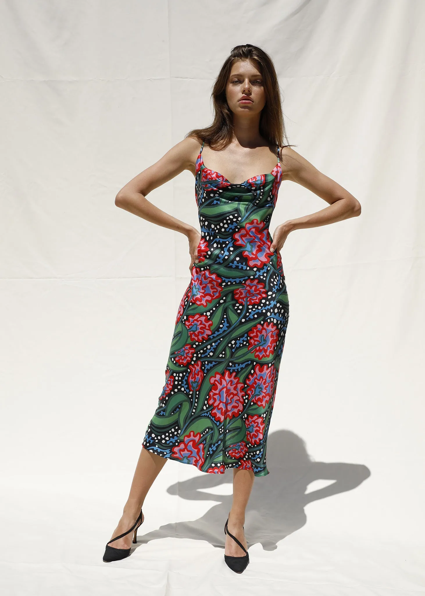 Elle Dahlia sold by MIRAE PARIS product image thumbnail 5