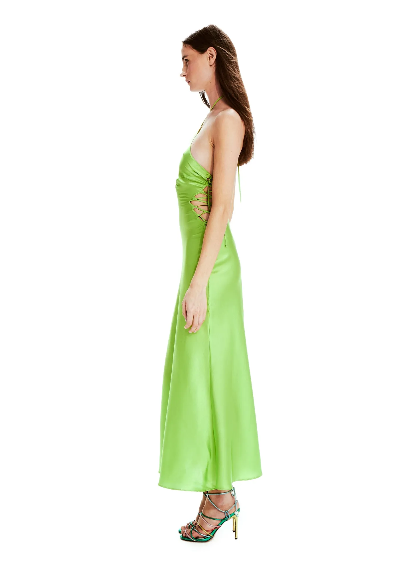 Rebecca Vert sold by MIRAE PARIS product image thumbnail 3