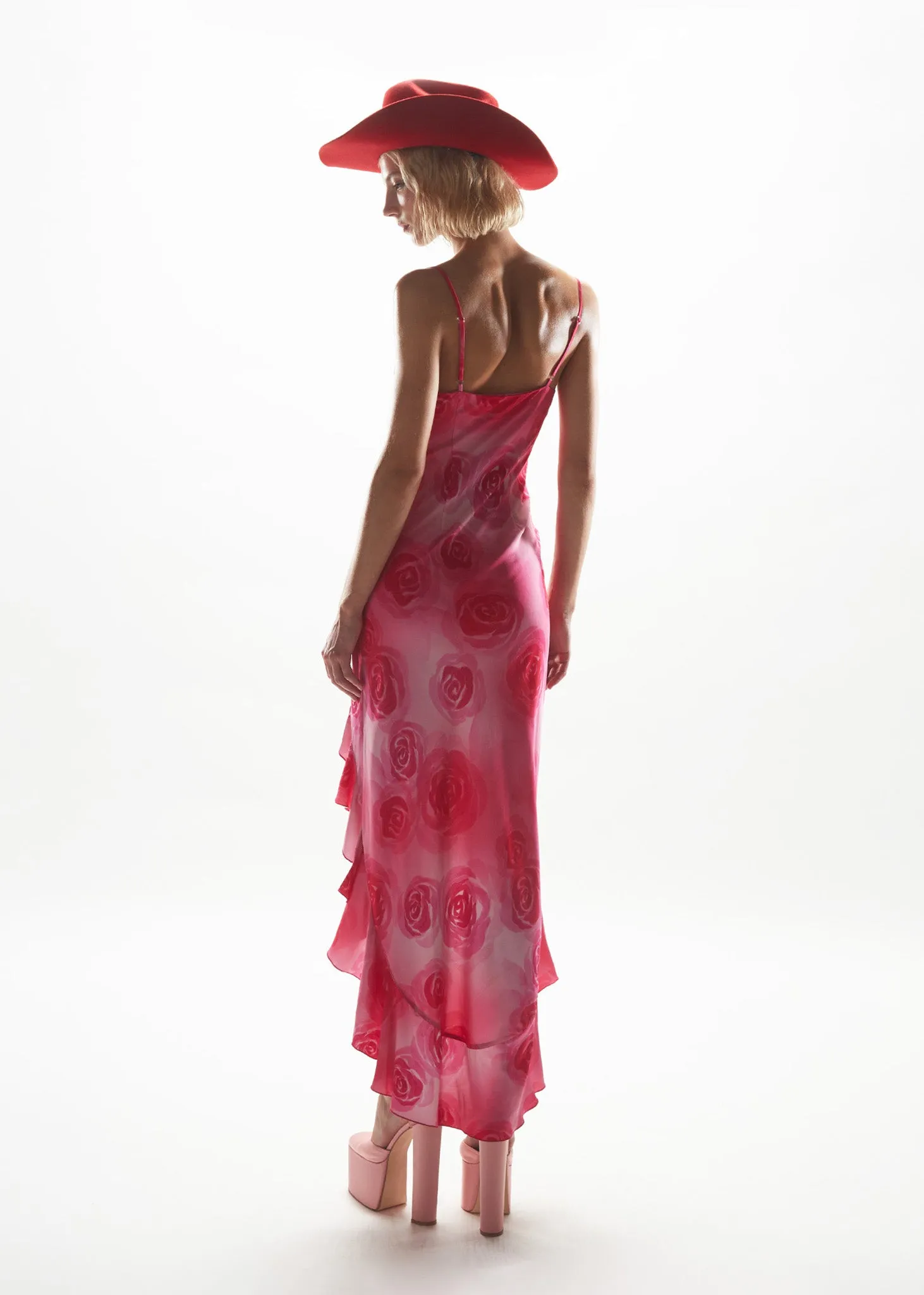 Valentina Desert Rose sold by MIRAE PARIS product image thumbnail 4