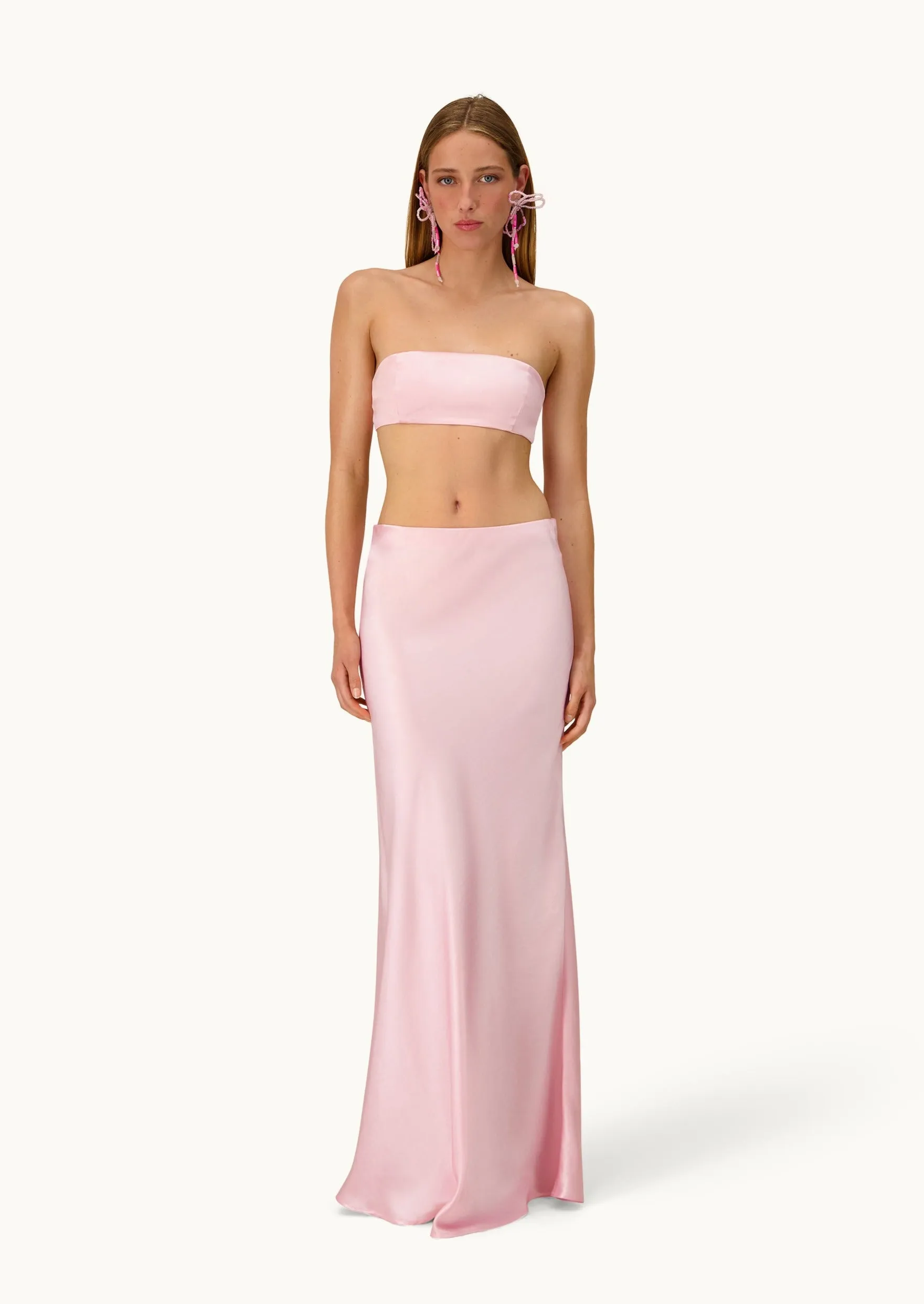 Leo Set Pink sold by MIRAE PARIS