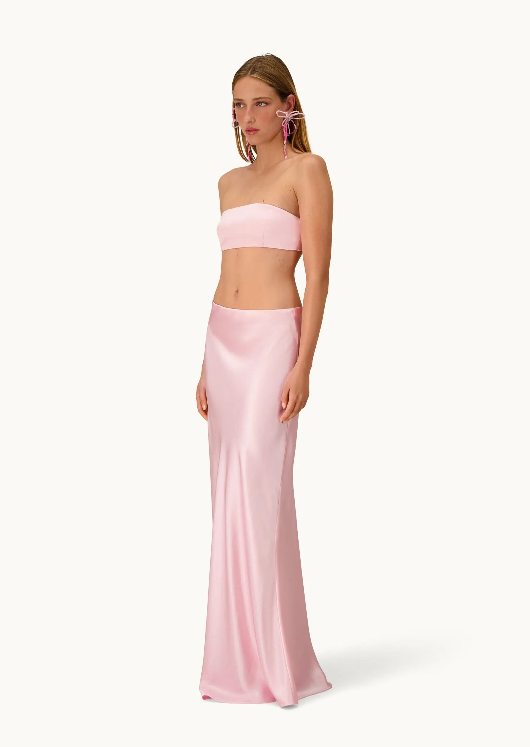 Leo Set Pink sold by MIRAE PARIS product image thumbnail 2