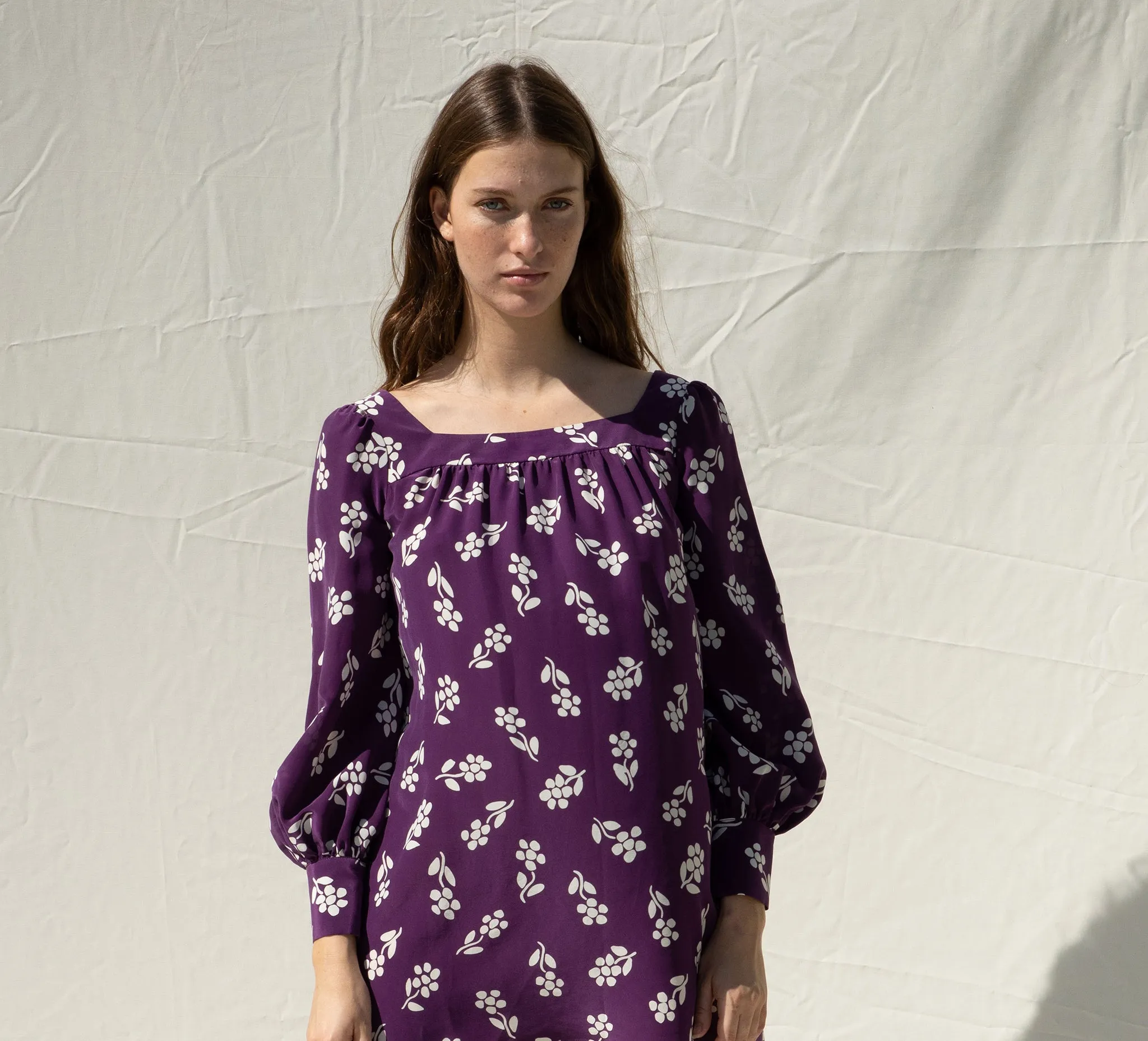 Ava sold by MIRAE PARIS product image thumbnail 3