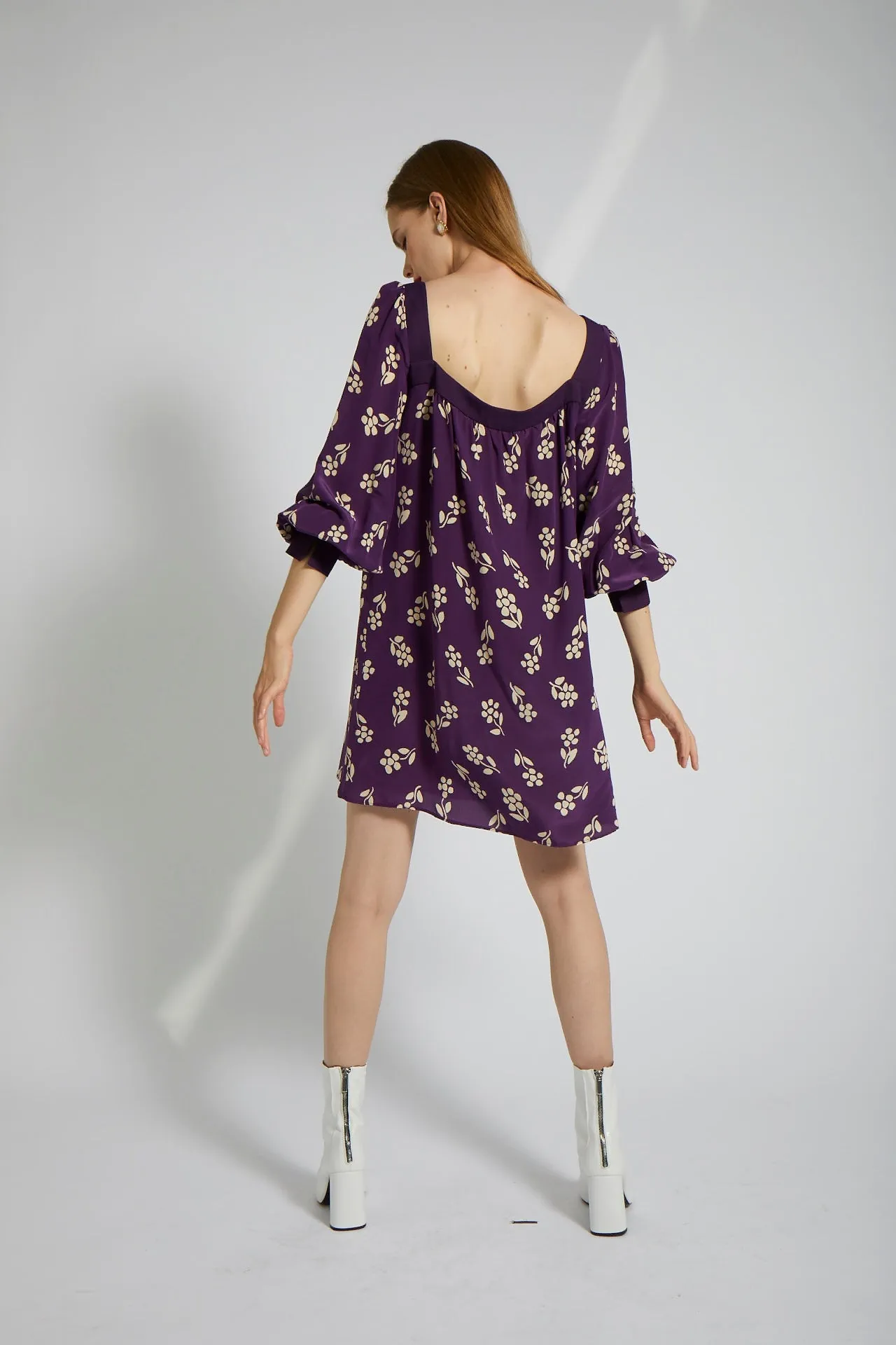 Ava sold by MIRAE PARIS product image thumbnail 5