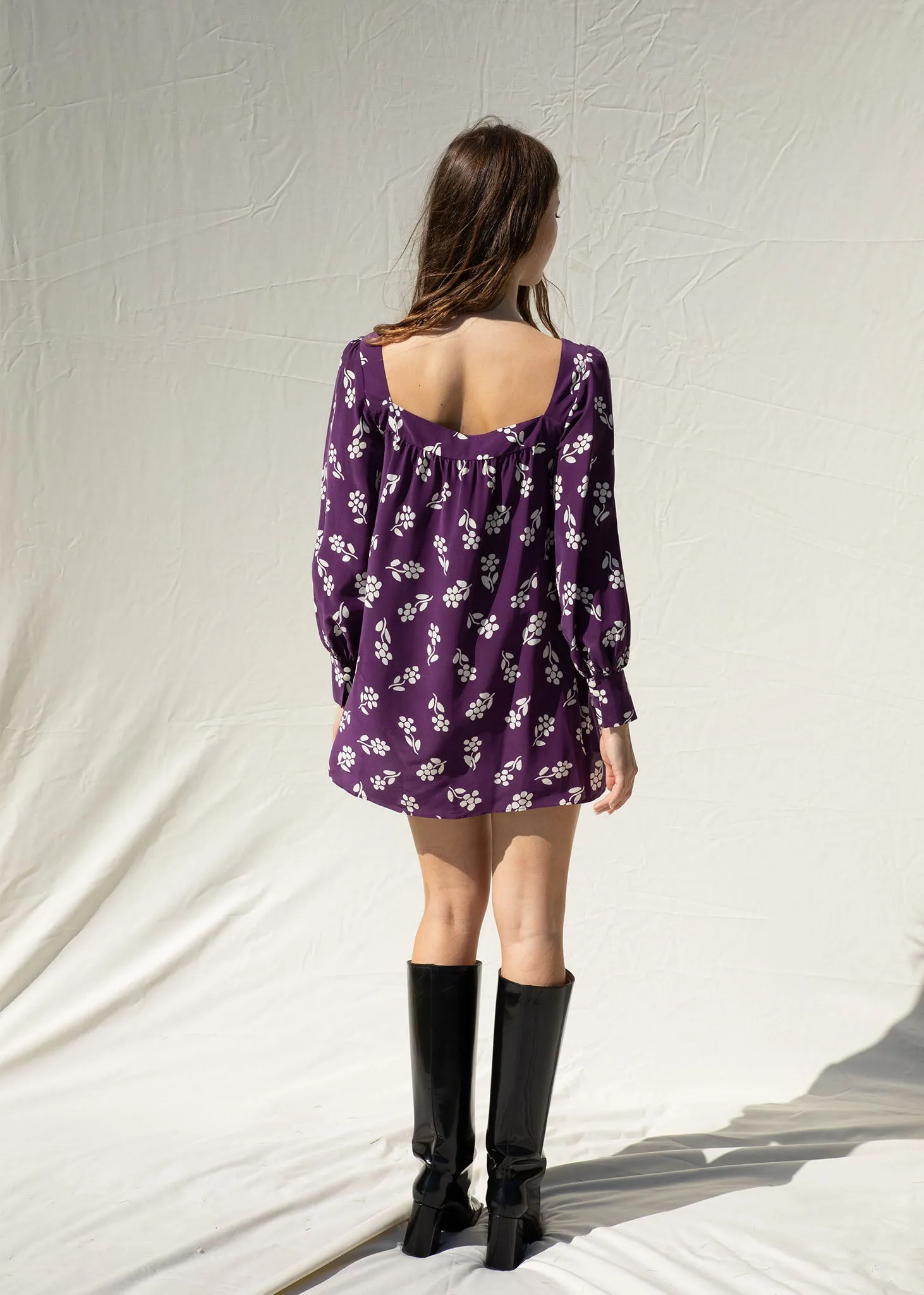 Ava sold by MIRAE PARIS product image thumbnail 2