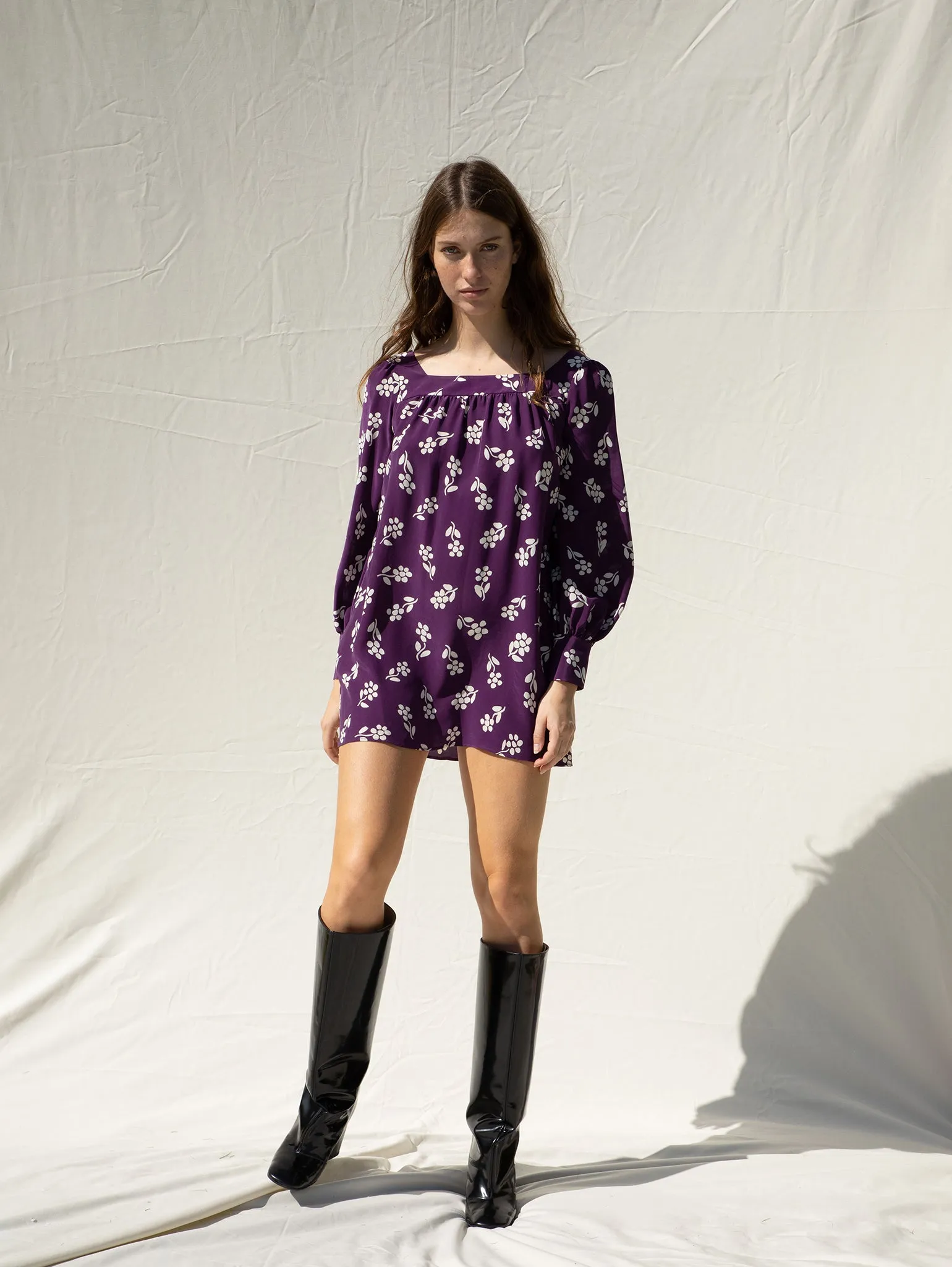 Ava sold by MIRAE PARIS product image thumbnail 4