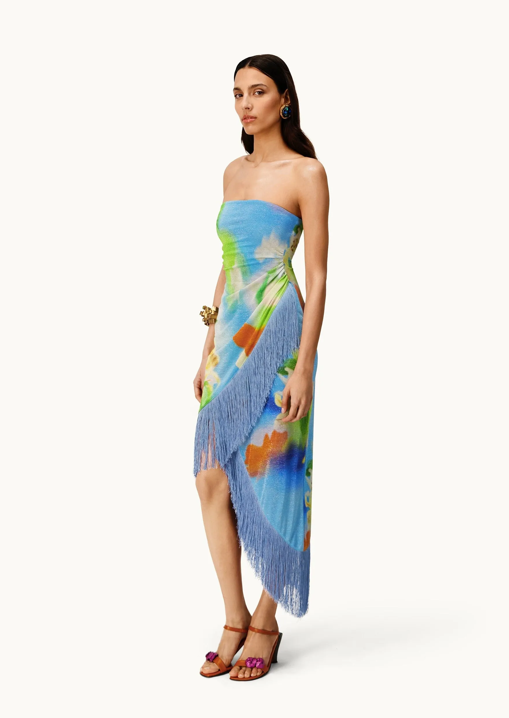 Alana Lilies sold by MIRAE PARIS product image thumbnail 2