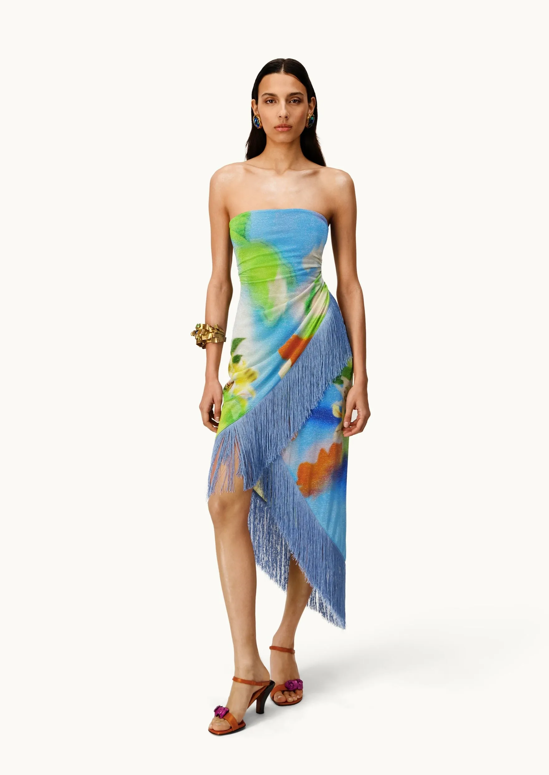 Alana Lilies sold by MIRAE PARIS