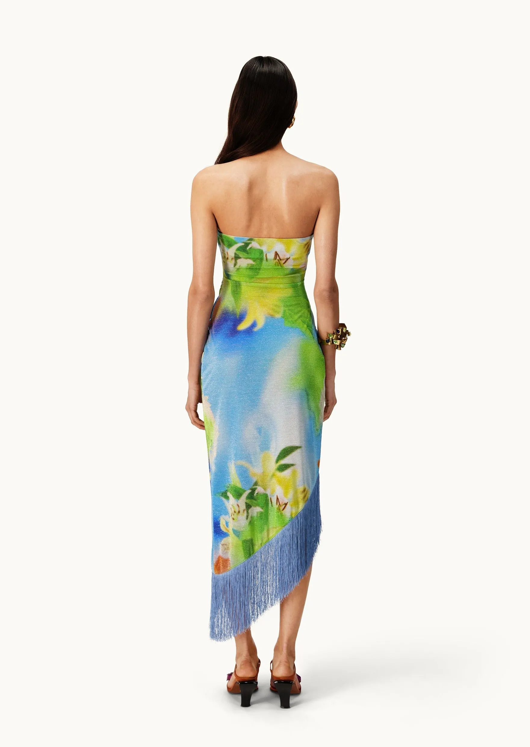 Alana Lilies sold by MIRAE PARIS product image thumbnail 3