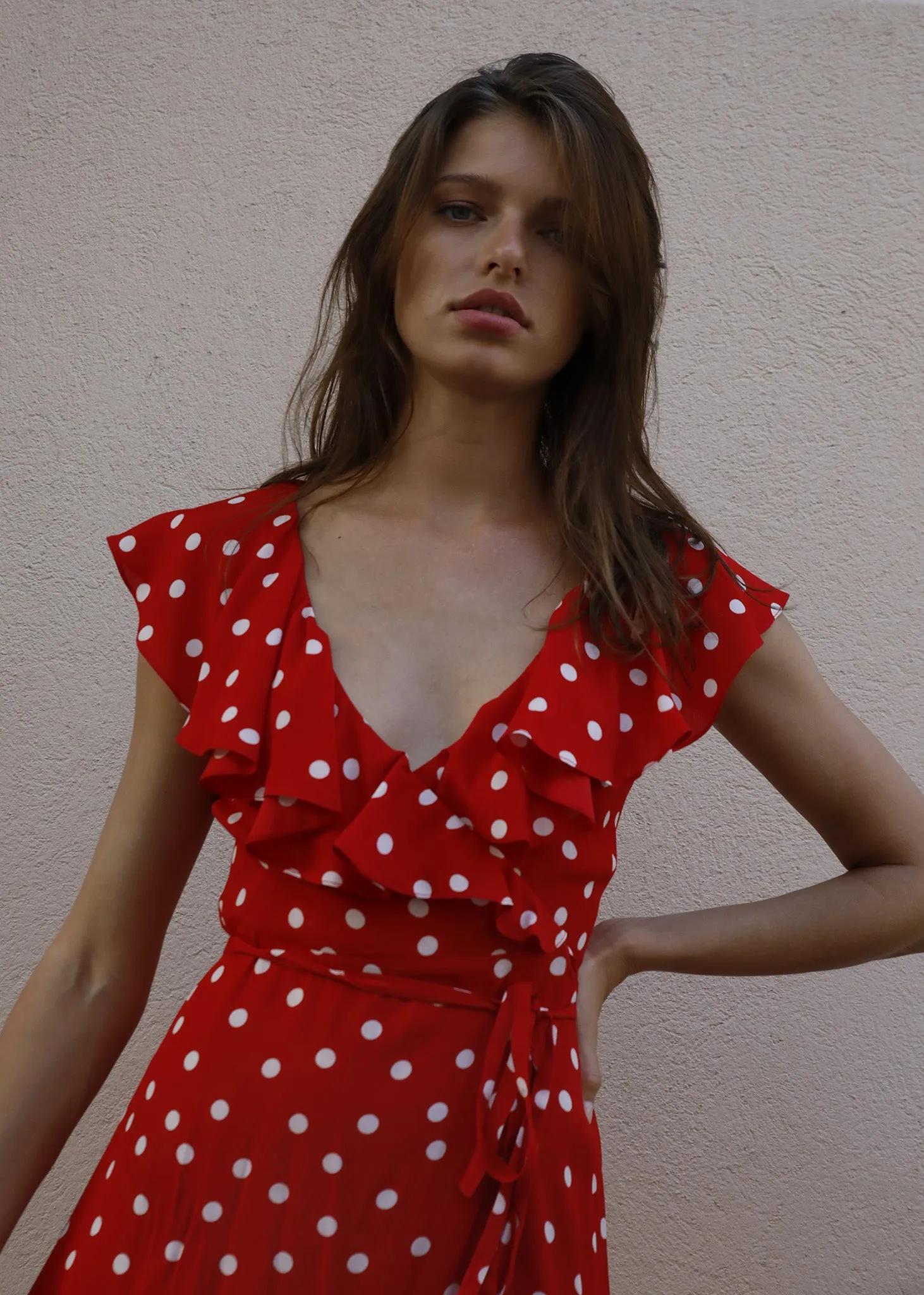 Lily Pois sold by MIRAE PARIS product image thumbnail 2