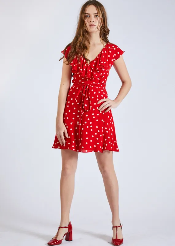 Lily Pois sold by MIRAE PARIS