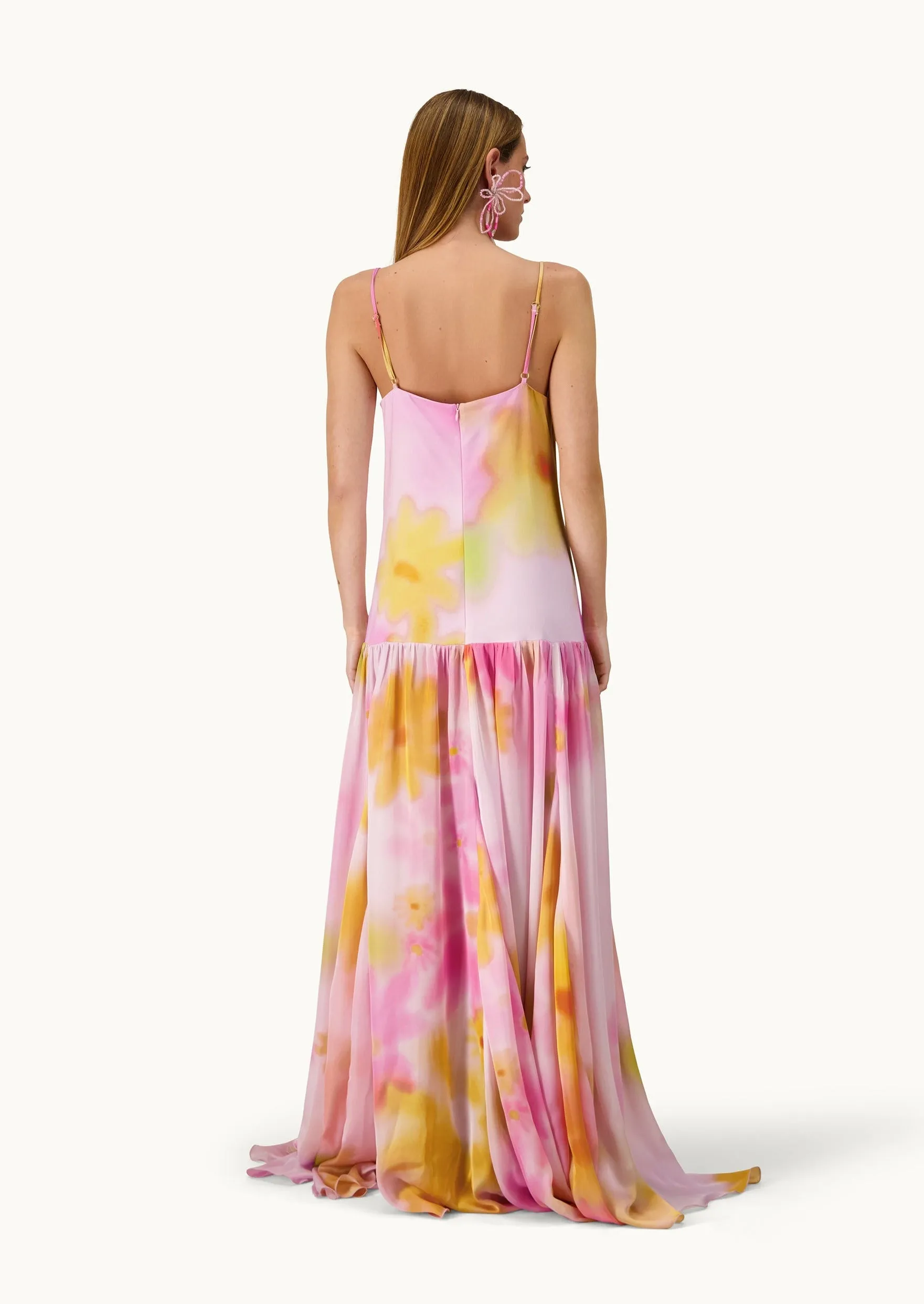 Hannah Flowers sold by MIRAE PARIS product image thumbnail 4