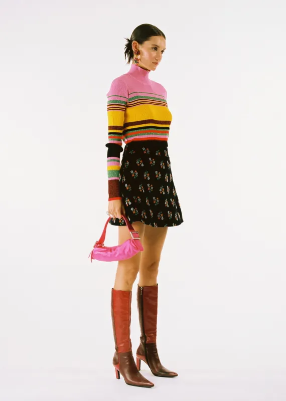 Twiggy Skirt sold by MIRAE PARIS