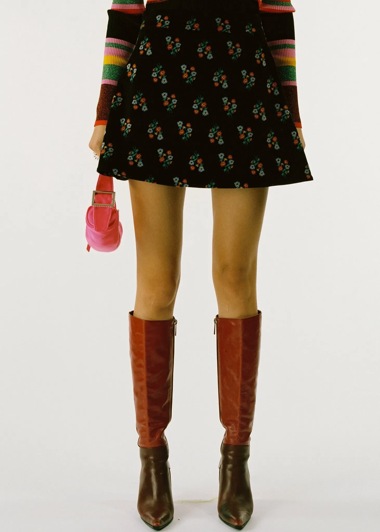 Twiggy Skirt sold by MIRAE PARIS product image thumbnail 4