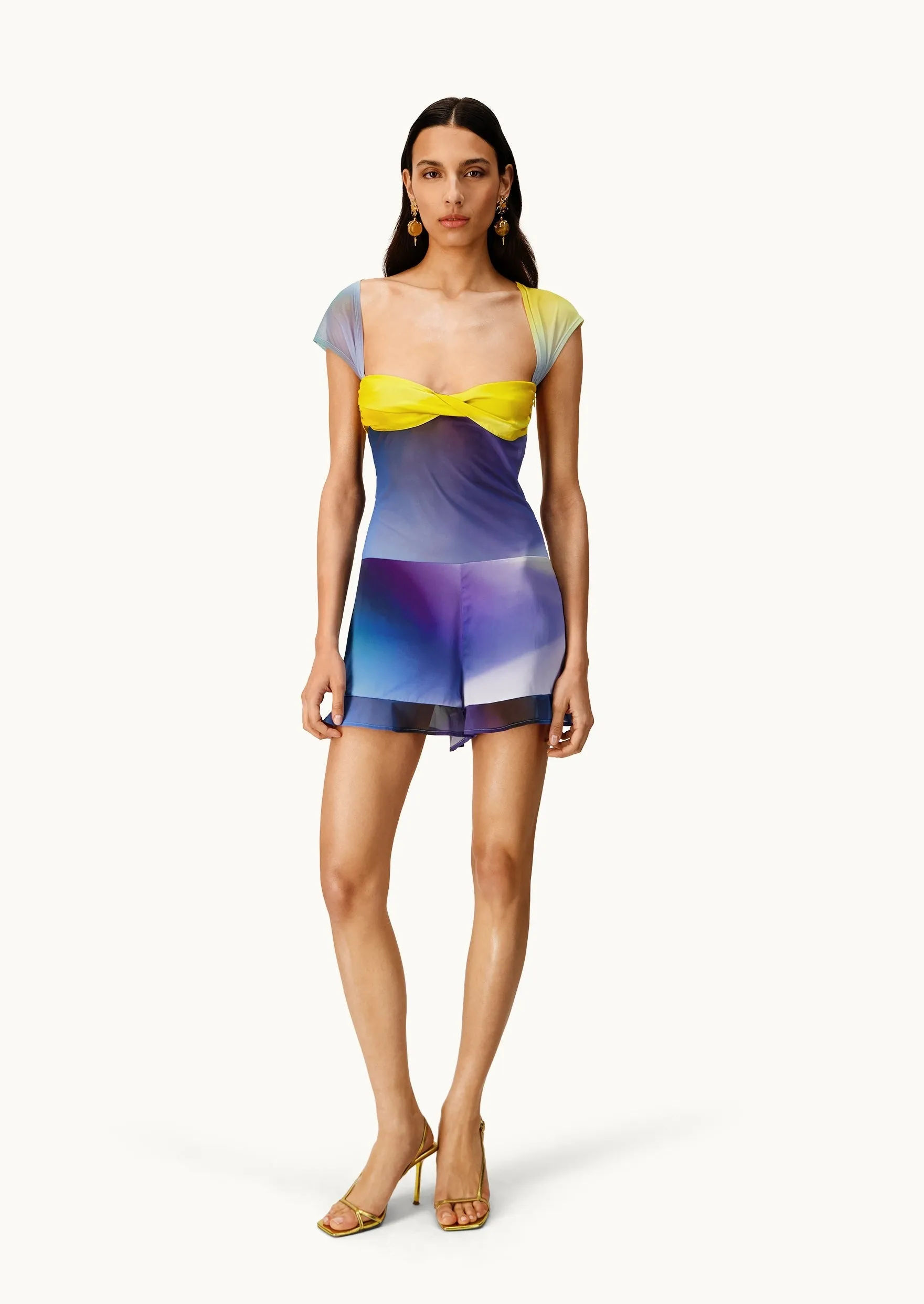 Louana Boreal sold by MIRAE PARIS