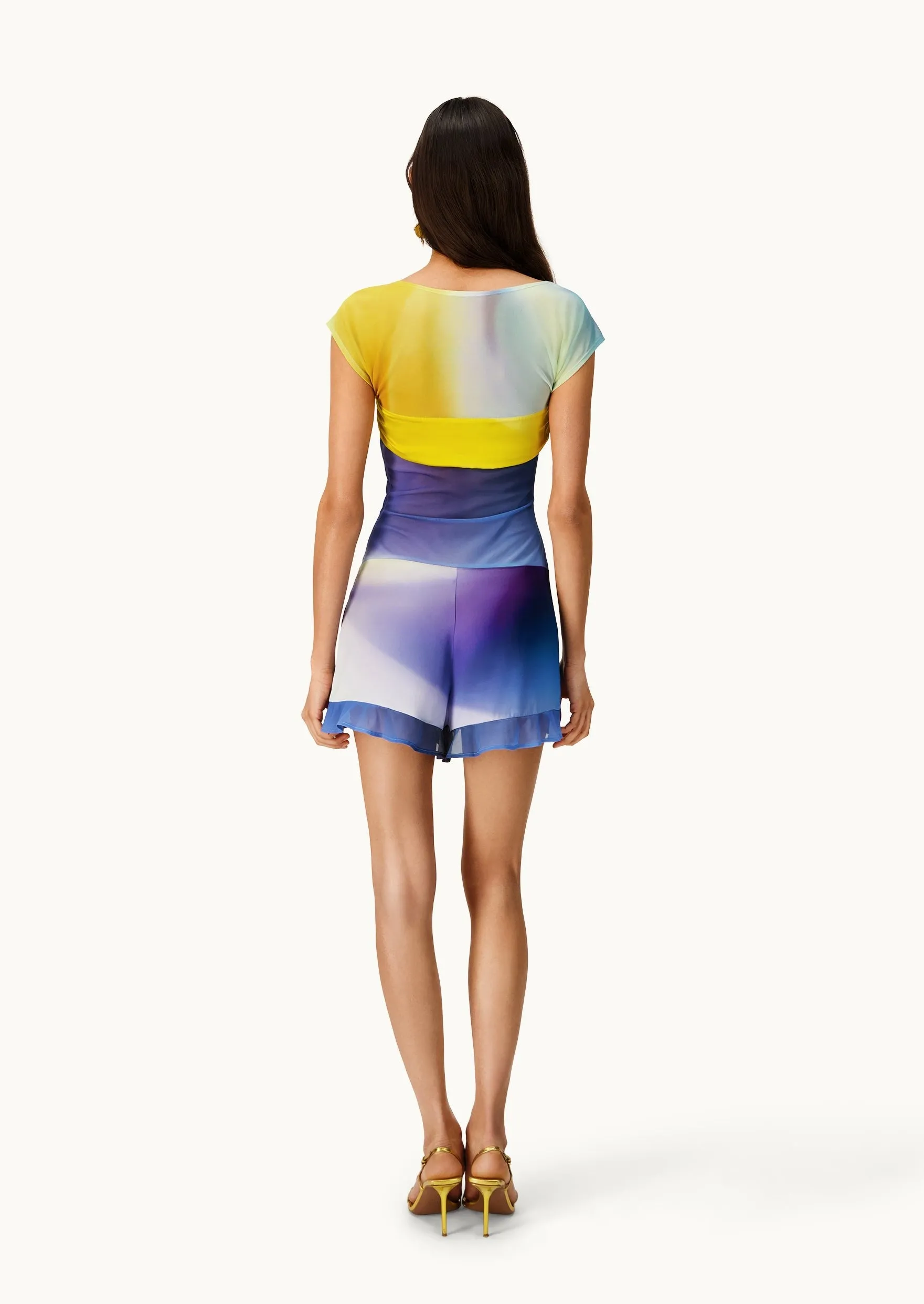 Louana Boreal sold by MIRAE PARIS product image thumbnail 3