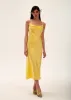 Elle jaune sold by MIRAE PARIS