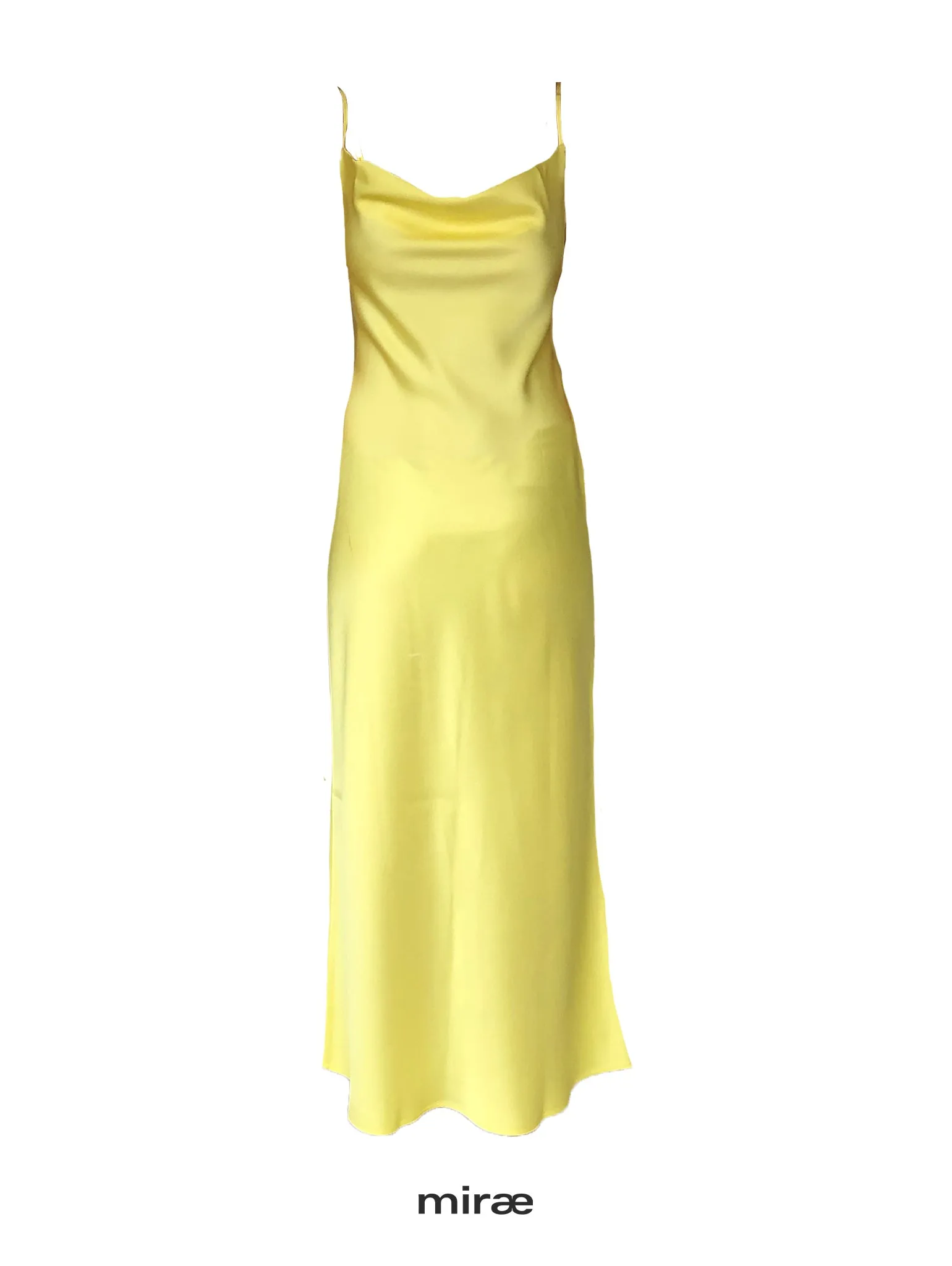 Elle jaune sold by MIRAE PARIS product image thumbnail 4