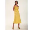 Elle jaune sold by MIRAE PARIS