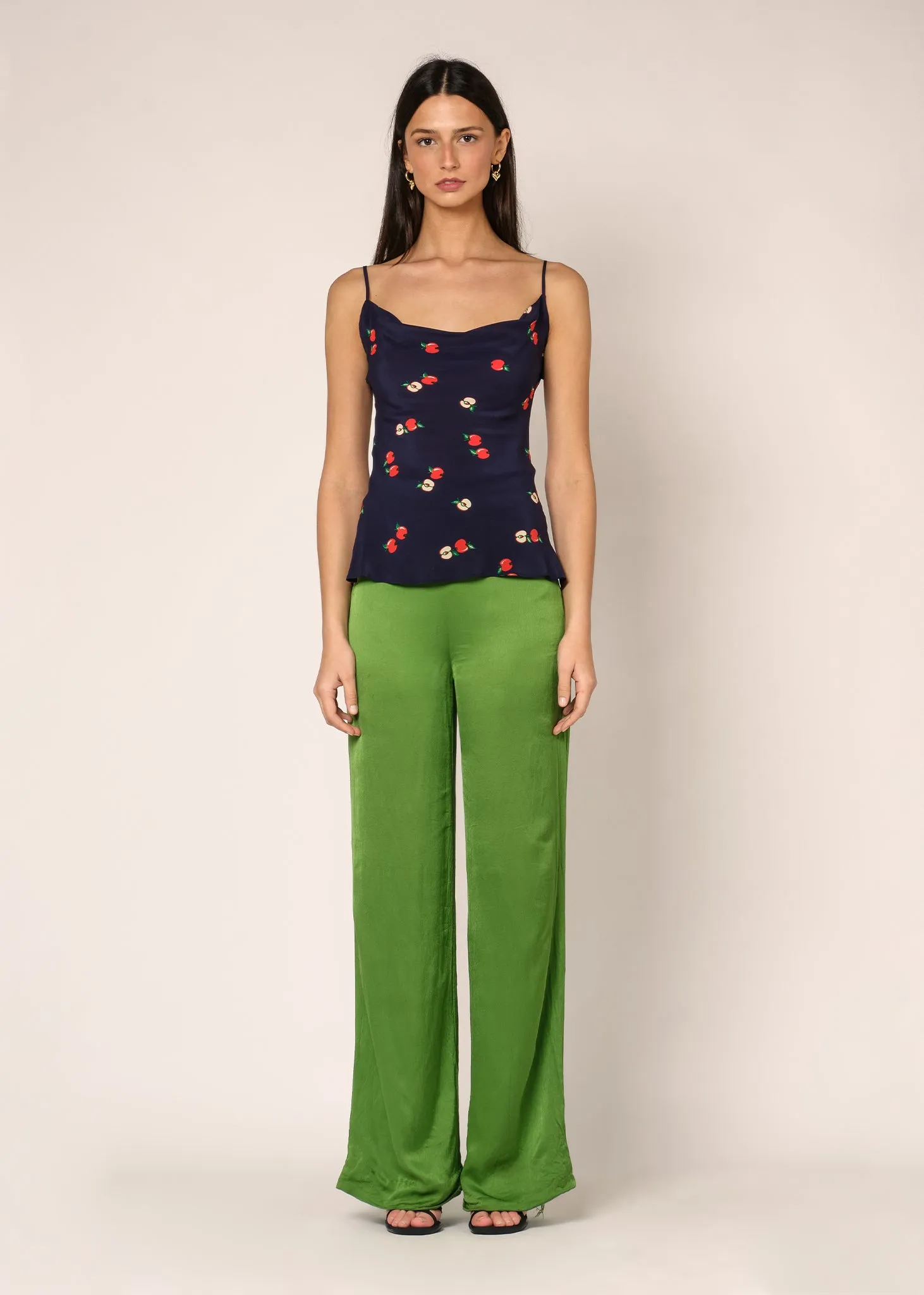 Andrea Pomme sold by MIRAE PARIS