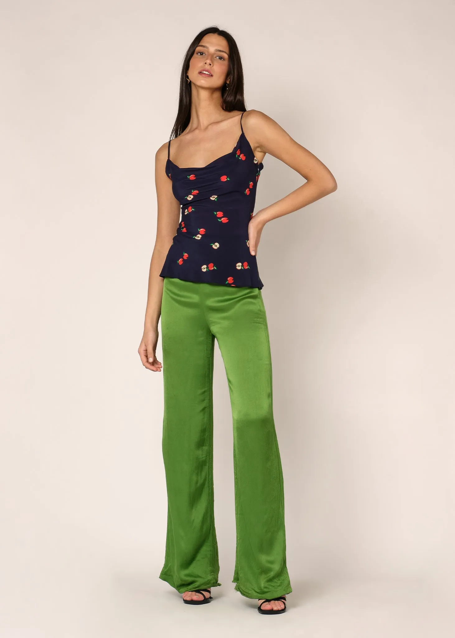 Andrea Pomme sold by MIRAE PARIS product image thumbnail 2