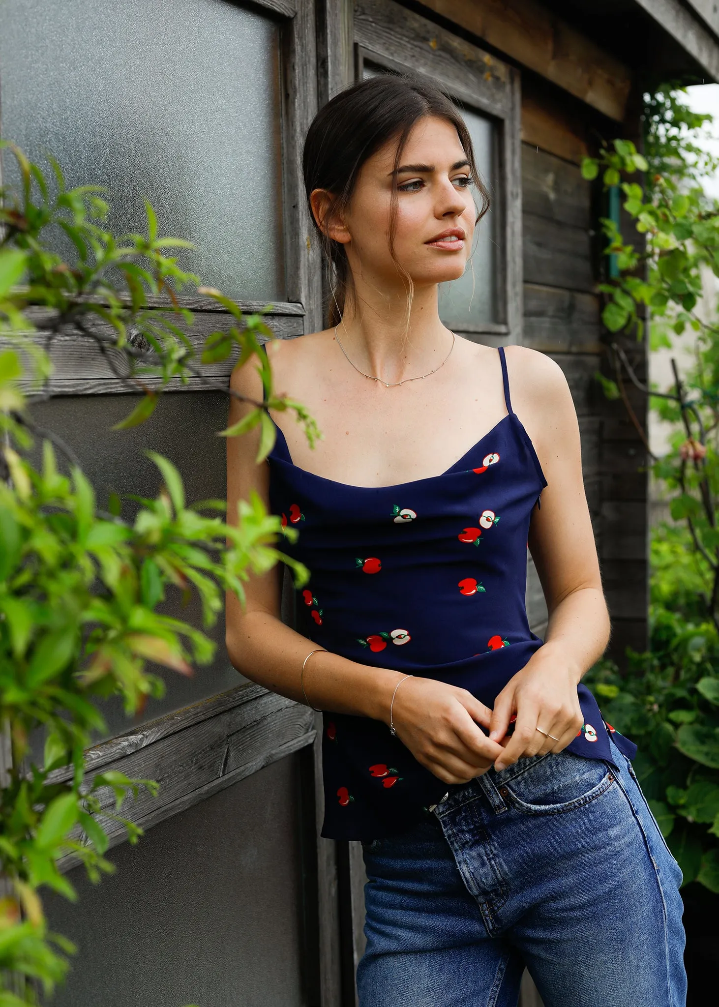 Andrea Pomme sold by MIRAE PARIS product image thumbnail 5