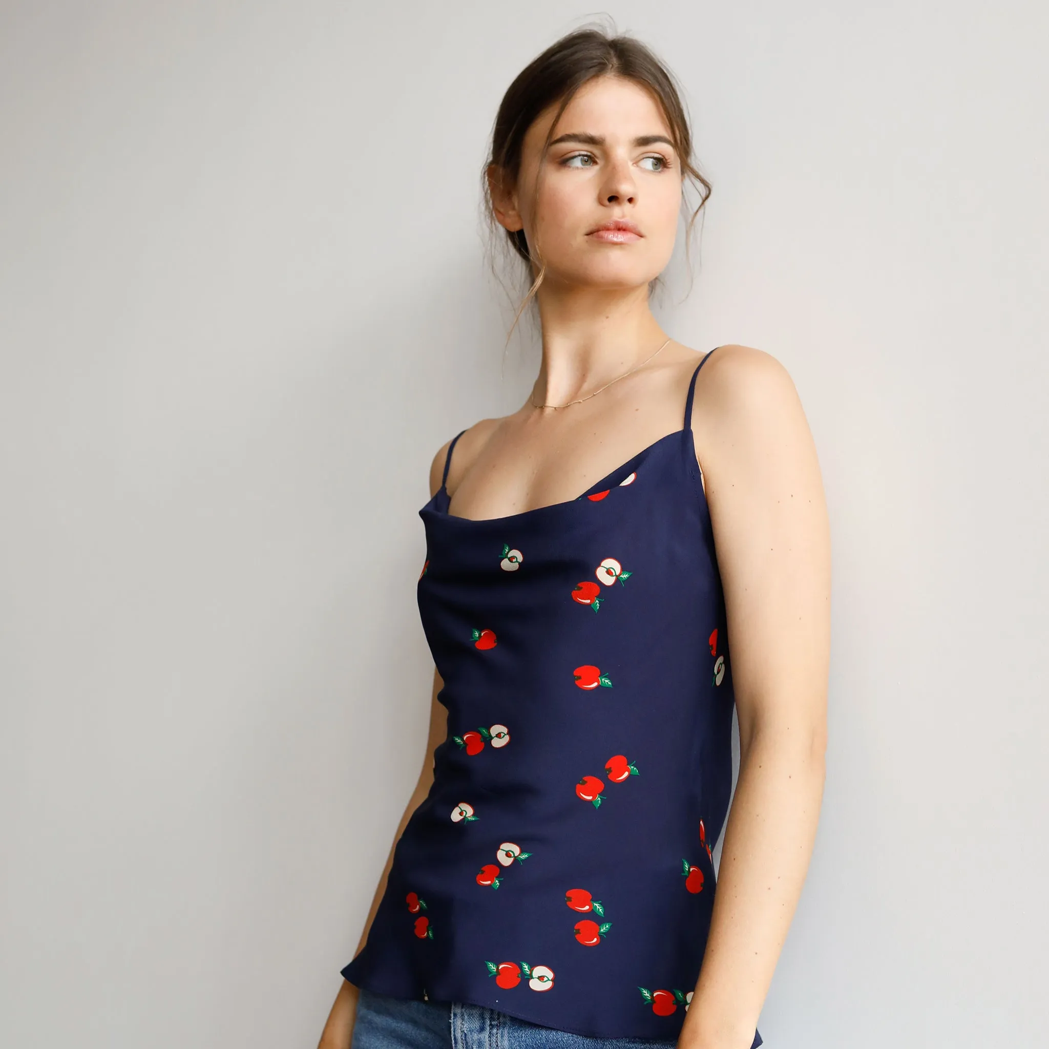 Andrea Pomme sold by MIRAE PARIS product image thumbnail 3