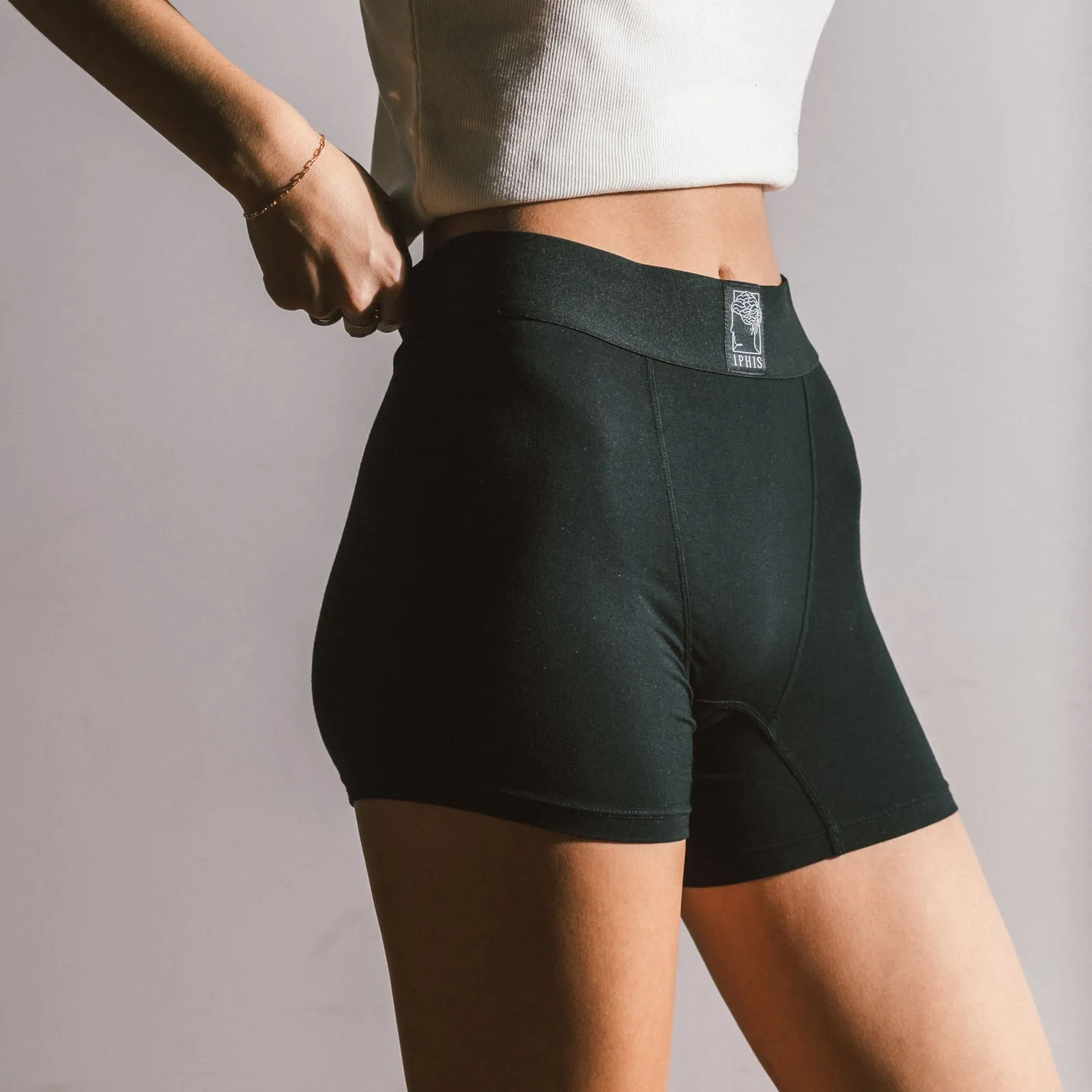 Heritage Ultrasoft Modal Boxer Brief sold by IPHIS product image thumbnail 4