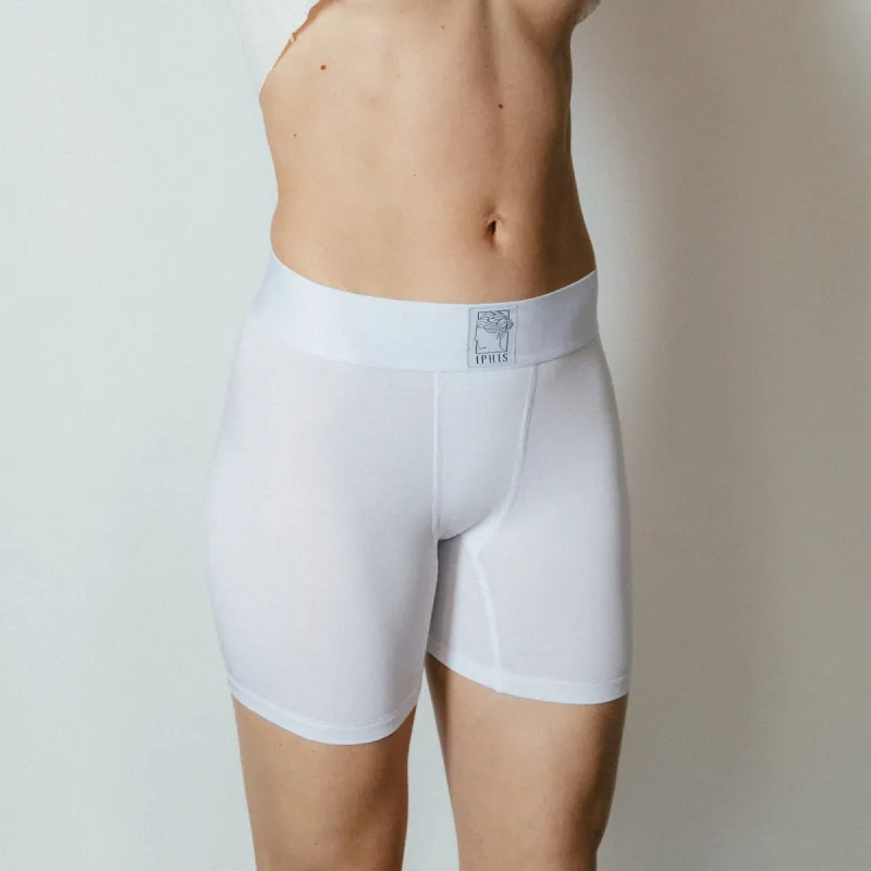 SS23 - Heritage Modal Boxer Brief sold by IPHIS