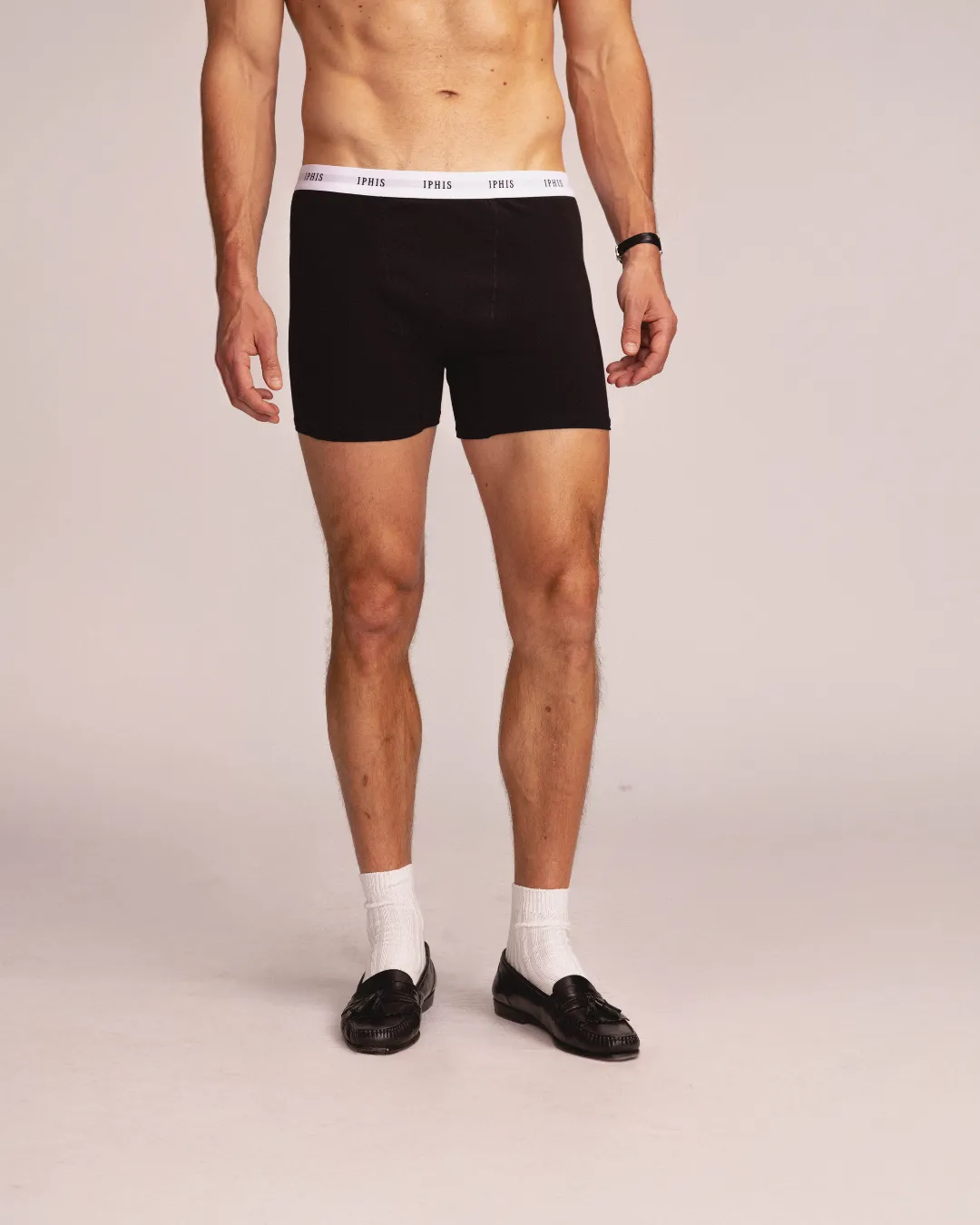 CLASSIC BOXER BRIEF sold by IPHIS product image thumbnail 3