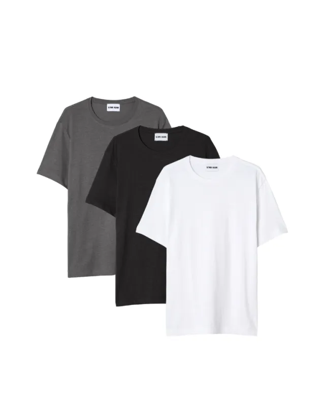 MUSCLE CROP 3 PACK sold by IPHIS