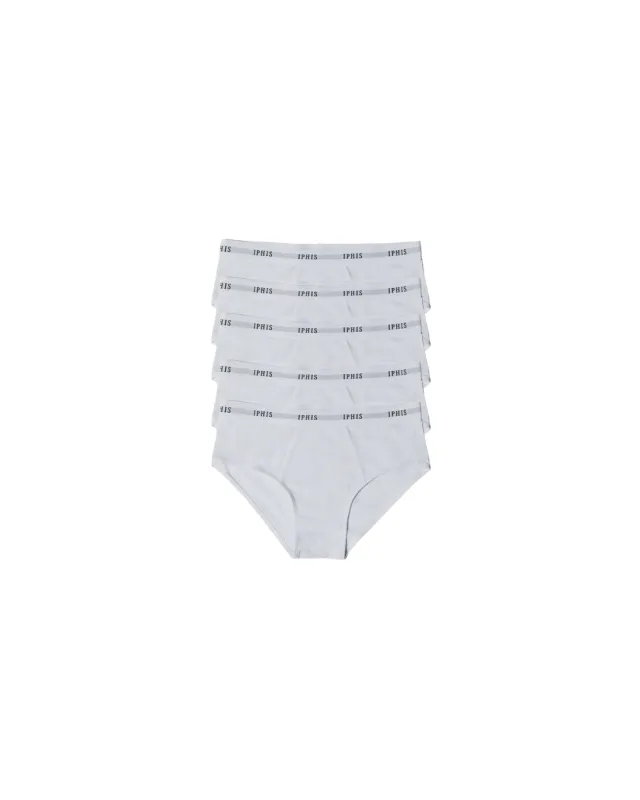 CLASSIC BRIEF 5 PACK sold by IPHIS