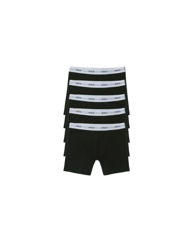 CLASSIC BOXER BRIEF 5 PACK sold by IPHIS