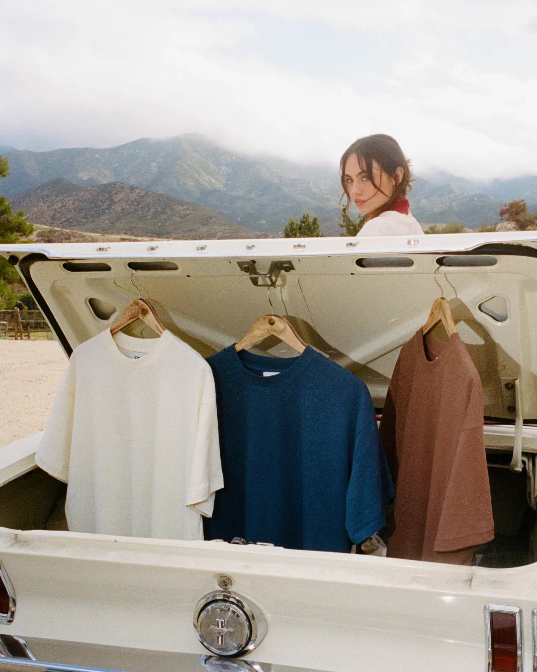 VINTAGE HALF CROP sold by IPHIS product image thumbnail 3