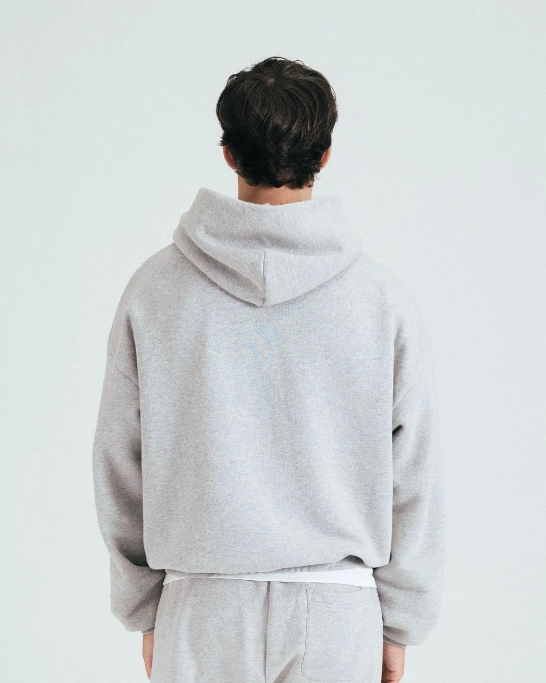 COZY CROP HOODIE sold by IPHIS product image thumbnail 4