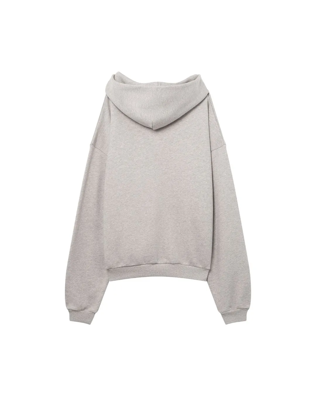COZY CROP HOODIE sold by IPHIS product image thumbnail 2