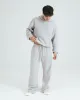 COZY CROP HOODIE + SWEATPANT sold by IPHIS