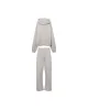 COZY CROP HOODIE + SWEATPANT sold by IPHIS
