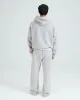 COZY CROP HOODIE + SWEATPANT sold by IPHIS
