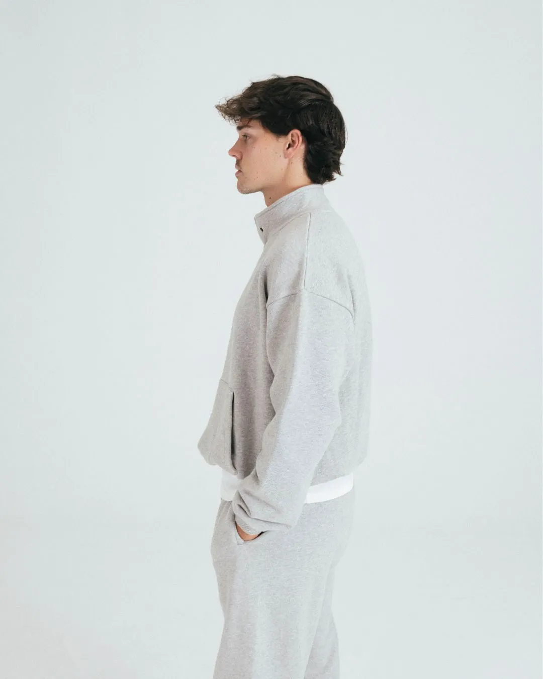 COZY DOCKNECK + SWEATPANT sold by IPHIS product image thumbnail 3