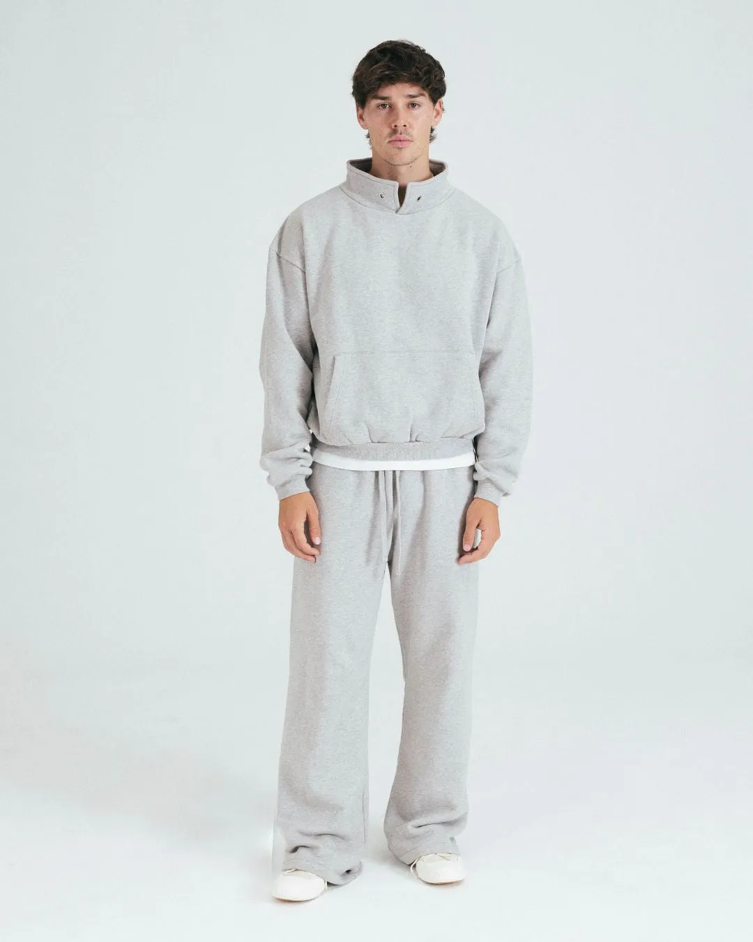 COZY DOCKNECK + SWEATPANT sold by IPHIS product image thumbnail 2