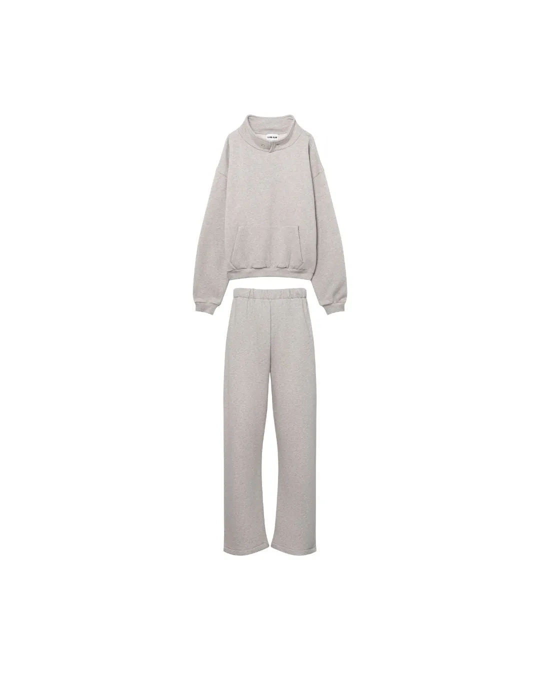 COZY DOCKNECK + SWEATPANT sold by IPHIS